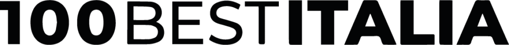 100Best Italia logo